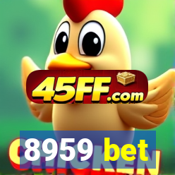 8959 bet